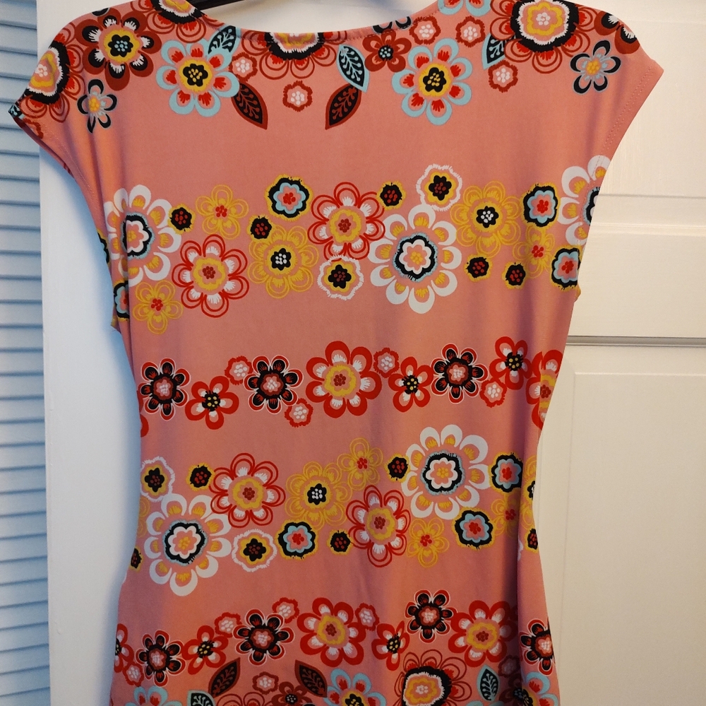 NY&Co Ruched top - Picture 5 of 5